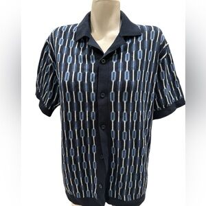 Original Use‎ cotton button down